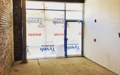 Coming soon to the corner of West Broadway and D Street in South Boston! SHED PERSONAL TRAINING STUDIO! Strength Health Endurance on D Street