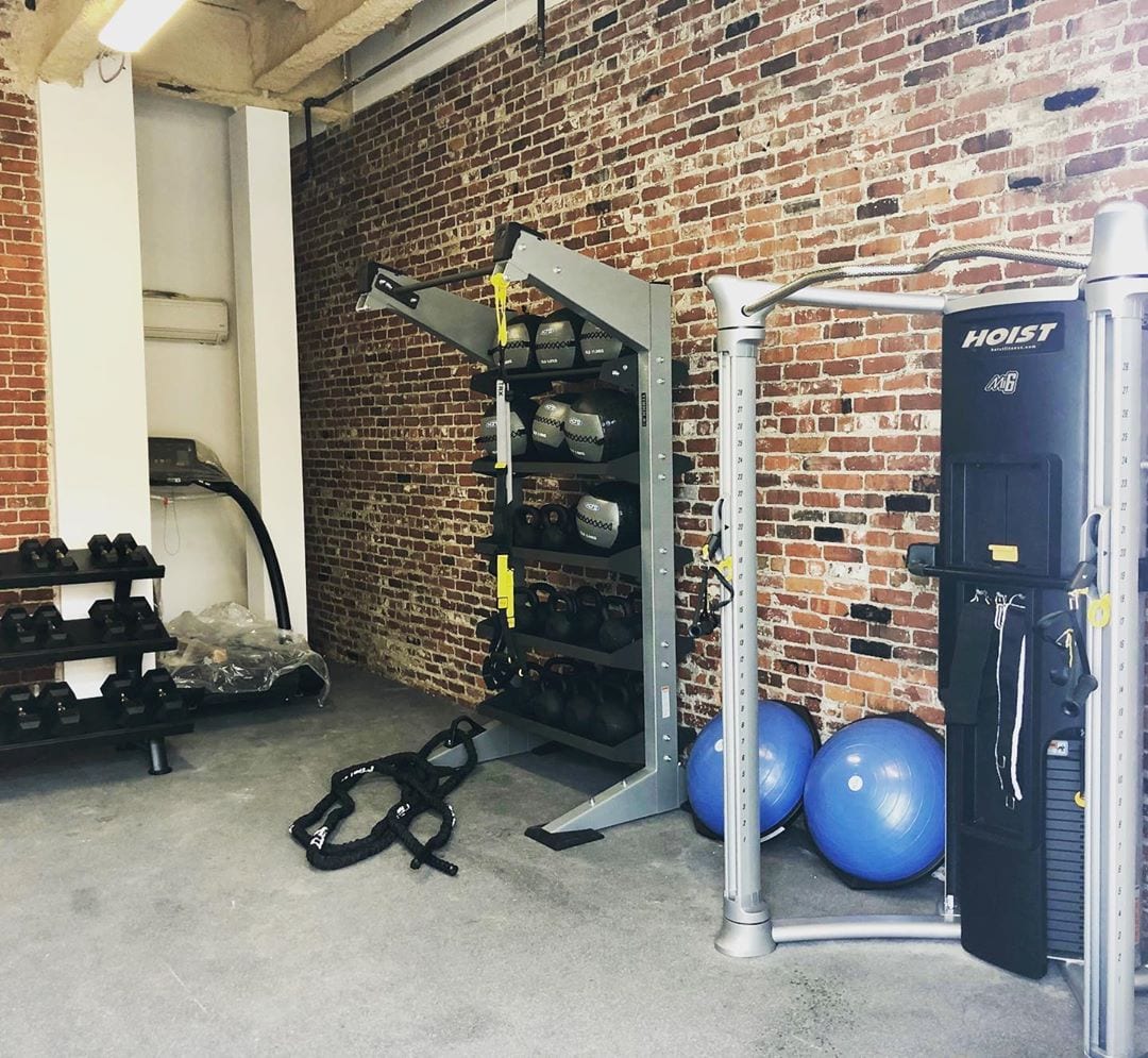 SHED Studio is opening soon! | Personal Training Studio