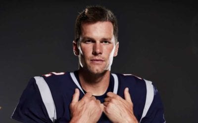 What Does Tom Brady Eat? Plus 3 Steps To Following His Footsteps | TB12