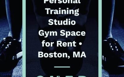 Check out www.shedpt.com We are located in South Boston and we are looking for both trainers and clients! @shedpt #bostontrainers #strength
