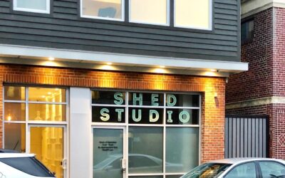 Come see our personal training studio on D! #shedpt #southie #bostontrainer www.shedpt.com