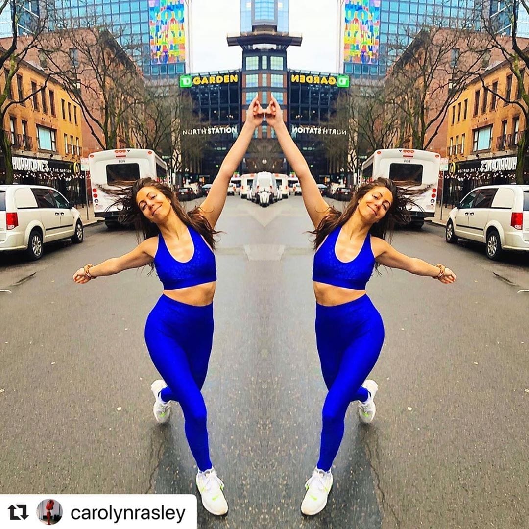 Congrats to @carolynrasley! You will find her training @shedpt soon! ••••••
Repost from @carolynrasley :
Giving myself a lil fist bump because I did a thing. Yesterday, I passed my exam and am now a NASM Certified Personal Trainer! Set big goals and smash ‘em ?