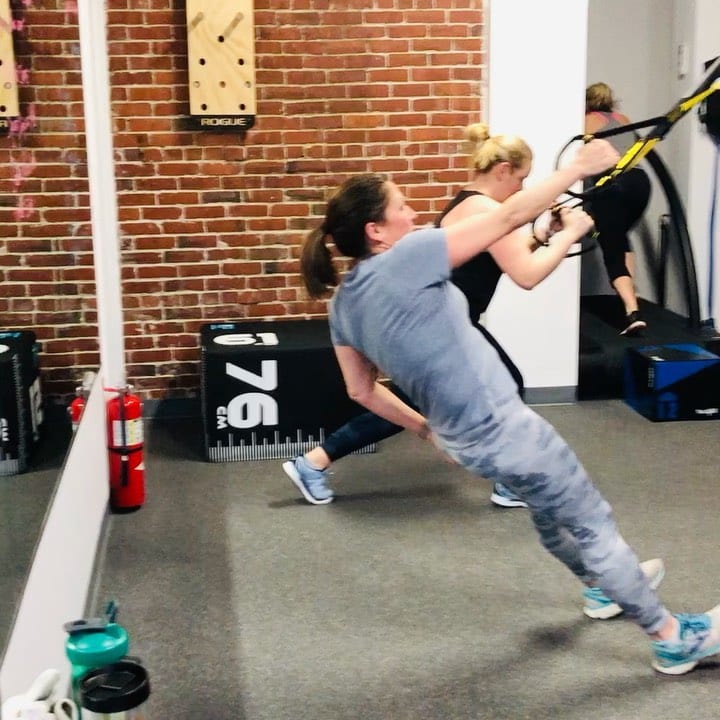 84718082_136958731124072_9019228949435323438_n | SHED Are you ready to try a small group training session at a private studio!? Message for details!