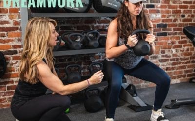 Come to Shed to find an experienced personal trainer to help you reach your fitness goals! #personltrainingboston #fitnessgoals #bostonworkout #teamworkout #southbostonfitness