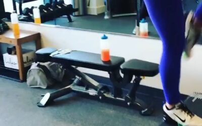 Yess! 🏻🏋🏼♀️🏻 @bridgettekeilty @alexbadlissi