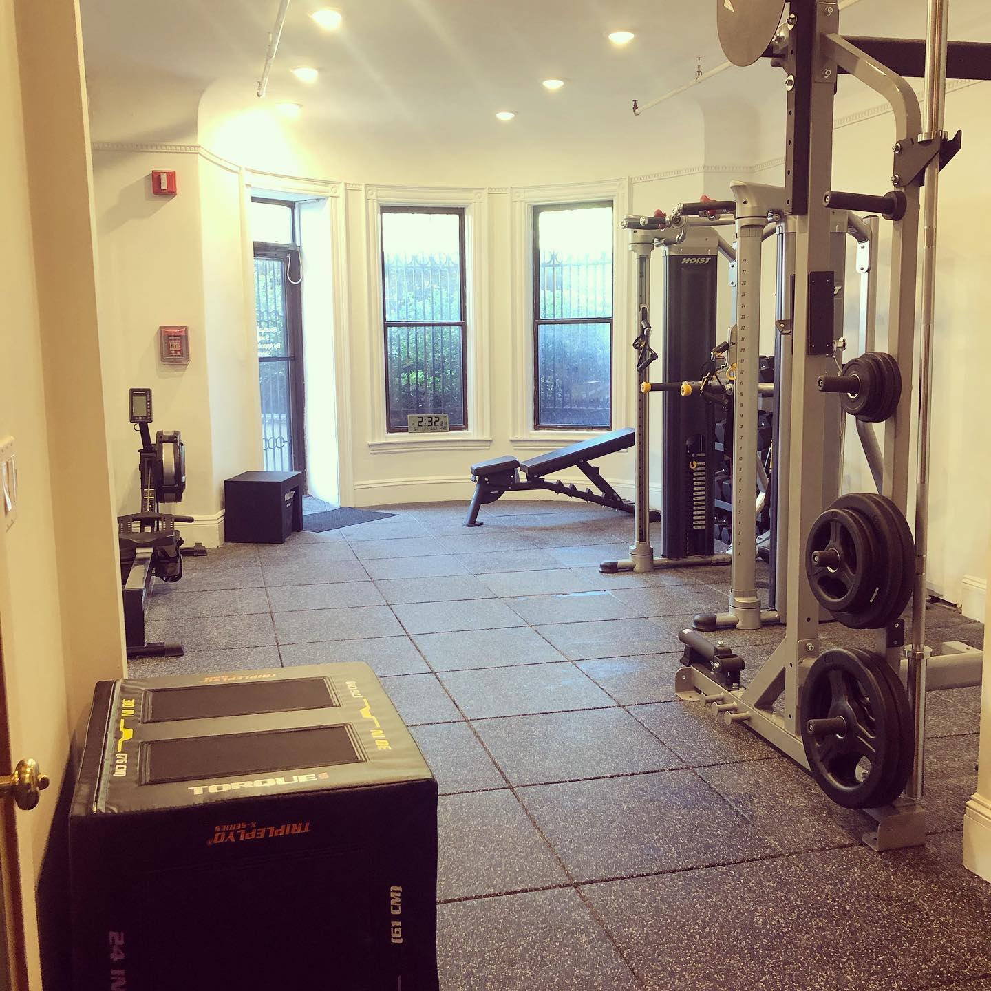 Shed Studio is happy to announce the opening of their second location! Shed Back Bay is ready to open its doors! Please reach out if you are a personal trainer interested in renting space!  Shedpt.com