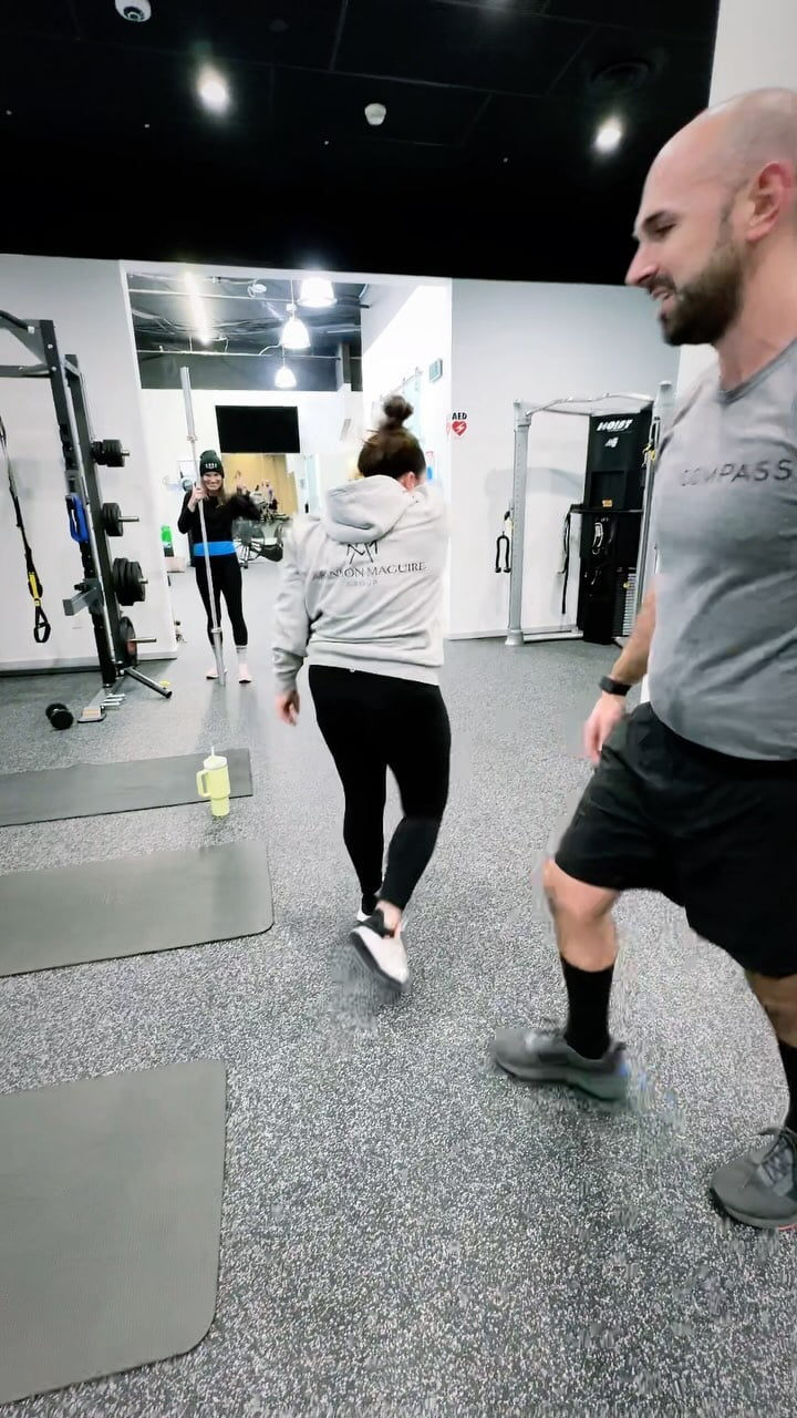 | SHED | Personal Training Studio