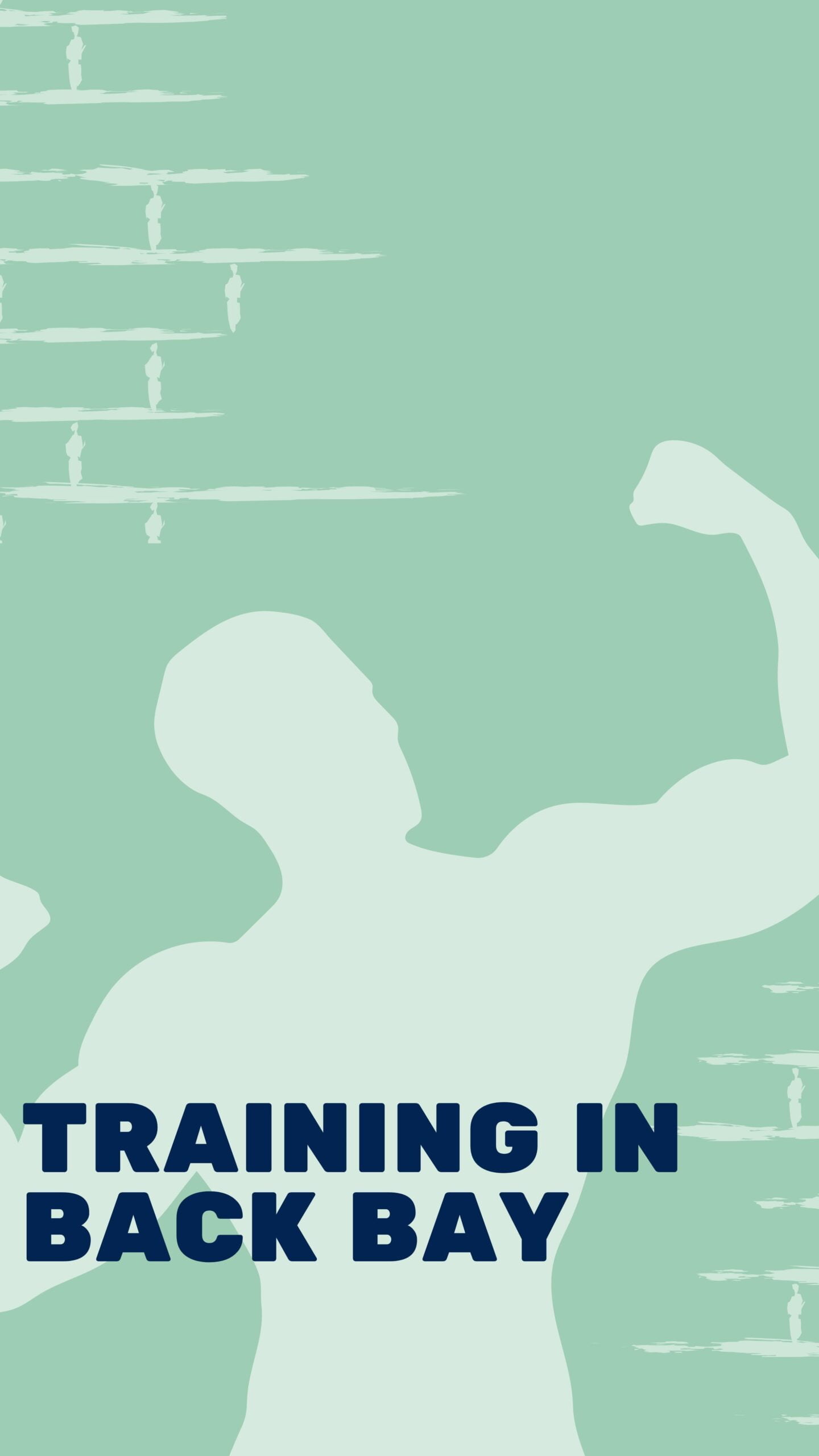 | SHED | Personal Training Studio