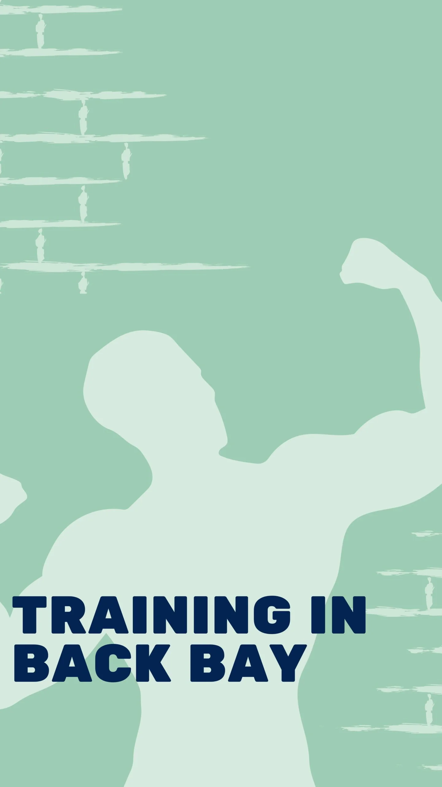 | SHED | Personal Training Studio