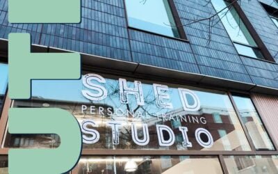 Train in SOUTHIE ️ The South Boston SHED got an U P G R A D E — double the square footage + triple the equipment Located just off the Broadway T Stop, you could make this space a wellness sanctuary #personaltrainer #gym #wellness #community #backbay #newburystreet #boston #bostonfitness #bostonwellness #fitnesstips #workout #southie
