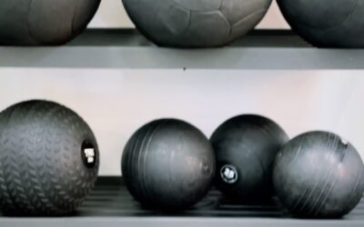 A rack of balls — bottomed off with some bells  SHED Southie is STACKED on equipment; this barely showed most of it! Message us to register in the SHED system to train your clients in our space OR Message us to be connected to one of our trainers! #southie #gym #wellness #gymequipment #gymtips #gymhacks #boston #bostondfitness #bostonwellness #training #personaltrainer #groupfitness