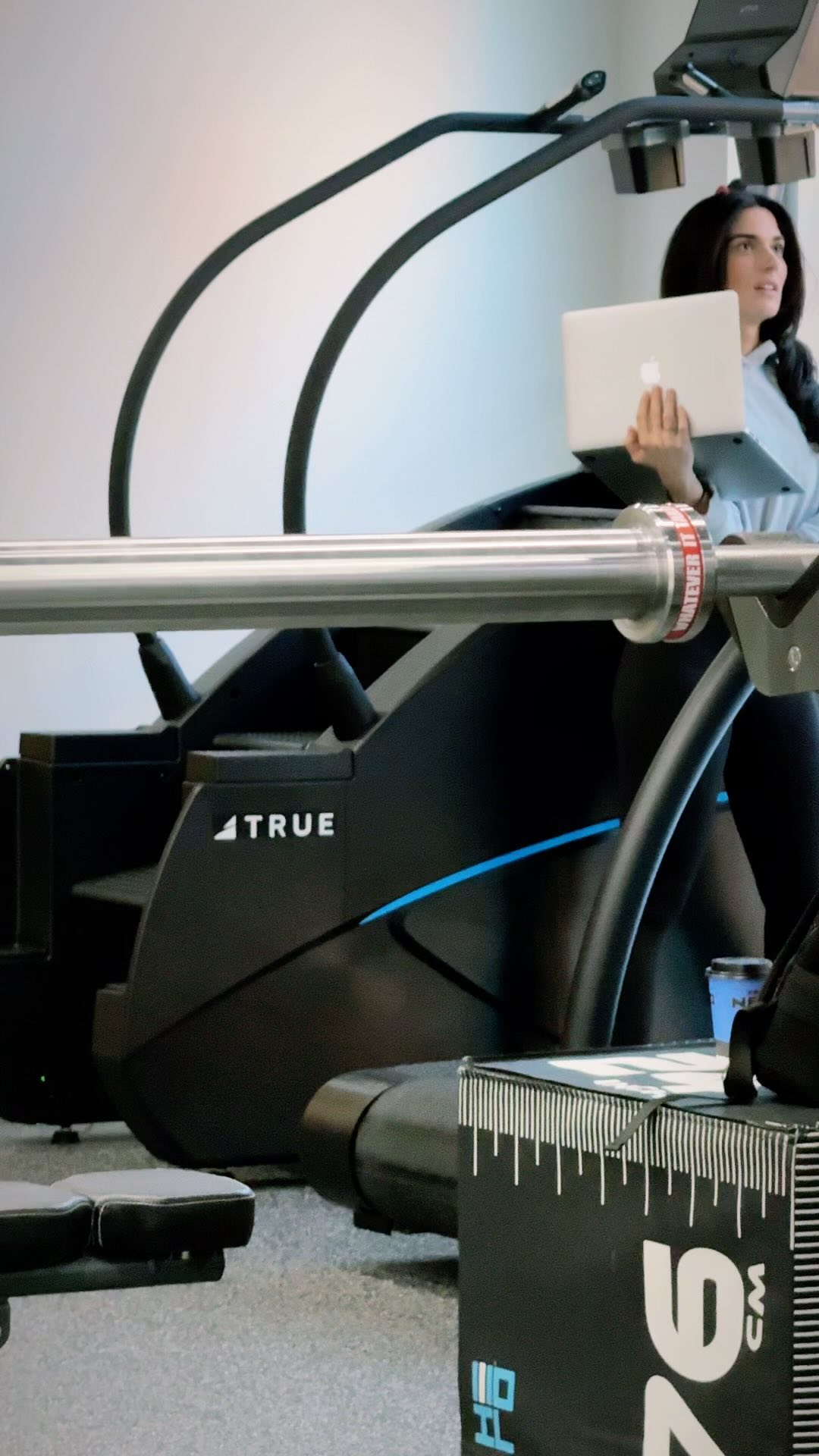 | SHED | Personal Training Studio