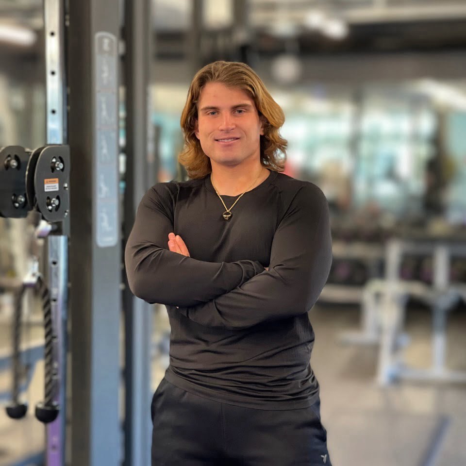 | SHED | Personal Training Studio