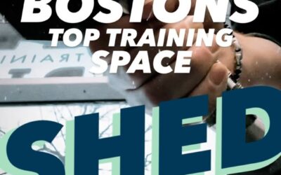 Welcome to SHED ️ Who we are: A growing fitness space open to all. SHED provides wellness professionals physical spaces in Back Bay and Southie to rent for a small fee. As a trainer you can take advantage of our network of individuals who inquire for particular goals that you may provide! OR As a prospective client, you can tell us your list of wants and we will connect you to someone registered in our system! How to get involved: Follow our Instagram! We are building a social feed that presents our SHED trainers. You can message us any time for questions. We hope to see you in SHED soon  #gym #wellness #fitness #lifestyle #boston