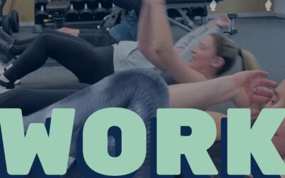 Workout with your work peeps ️ there are BENEFITS  Let’s connect you + your group with one of our available trainers! Message us or email info@shedpt.com THE PERKS OF WORK WORKOUTS  1. Improved Team Bonding: Exercising together in a different environment fosters stronger relationships among team members, leading to better collaboration and communication in the workplace. 2. Enhanced Morale: Physical activity releases endorphins, which can boost mood and morale. Exercising together can create a positive and energized atmosphere within the team. 3. Stress Reduction: Breaking away from the office environment for a workout can help reduce stress and tension, leading to a more relaxed and focused team when they return to work. 4. Health and Wellness Promotion: Encouraging team workouts emphasizes the importance of health and wellness, which can lead to reduced absenteeism and improved overall employee well-being. 5. Team Building: Participating in group workouts outside the office can help develop trust, teamwork, and a sense of unity among team members, which can translate to improved productivity and efficiency in the workplace. 6. Creativity and Innovation: Physical activity can stimulate creativity and problem-solving skills, potentially leading to fresh ideas and innovative thinking among team members. We still have the @aransonmaguire group in every week and their camaraderie is UNSTOPPABLE #fitness #wellness #team #strongertogether #boston #bostonfitness #workout