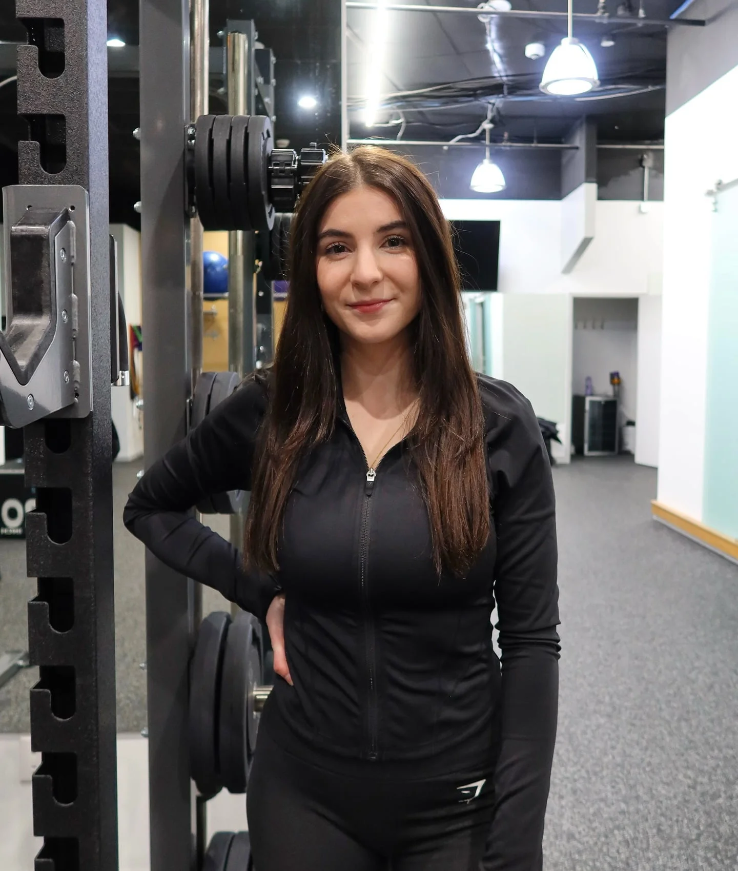 | SHED | Personal Training Studio
