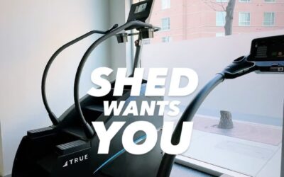 Open enrollment  ️ Space is NEVER limited — ALL are welcome to join the community! Check out our website to learn more shedpt.com Trainers // physical therapists // wellness professionals registered through our website have access to reserve a SHED location (pending daily availability) Looking to work with a wellness pro? Message us or email info@shedpt.com and we can connect you to someone in our network! #fitness #wellness #workout #trainer #boston #smallbusiness